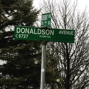 Meet your Posher, Pauline